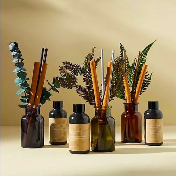 Botanical Bouquet Diffuser - Picture 3 of 8